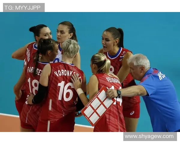 2017年俄罗斯女排对阵日本精彩回顾与赛场瞬间分析