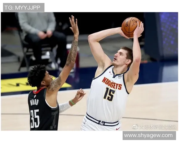 2020年1月1日火箭队对阵掘金队精彩视频直播回顾与分析