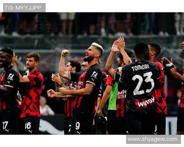 AC米兰与北京国安激情对决谁能在友谊赛中笑到最后