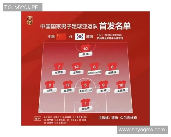 中国与韩国足球历史交锋战绩回顾及分析 中国与韩国足球历史交锋战绩回顾及分析