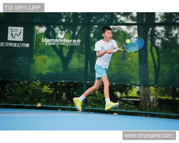 武汉网球队网球意识排名创新高展现团队实力与潜力