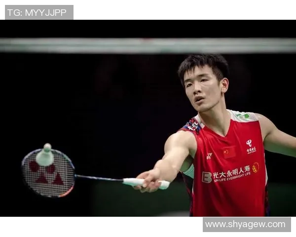 羽毛球的奋斗与荣耀:深圳羽毛球队成长历程全景纪实