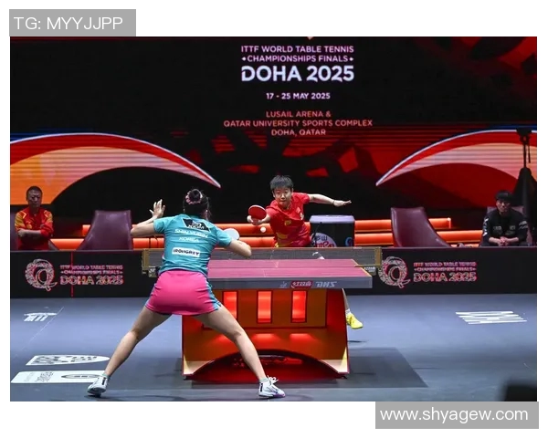 赛后分析:上海乒乓球队与北京乒乓球队的战术对决与启示 赛后分析:上海乒乓球队与北京乒乓球队的战术对决与启示