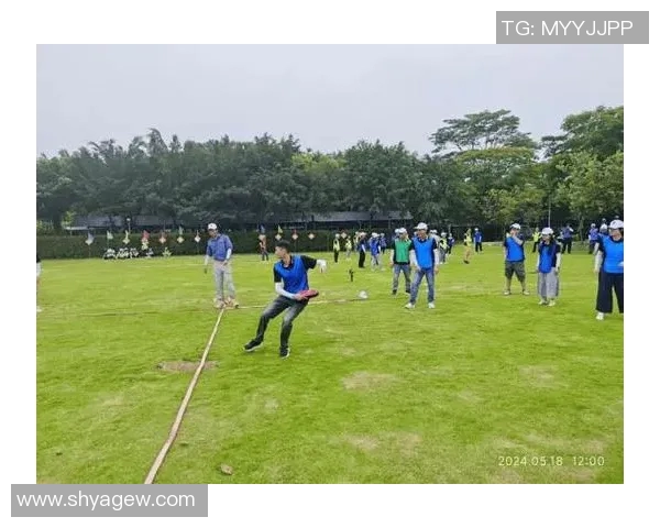 广州飞盘队的成长历程与城市马拉松的激情碰撞