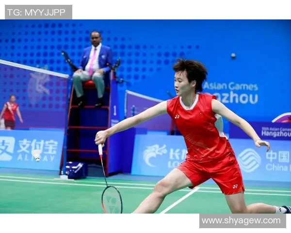 羽毛球深度解析:探寻杭州羽毛球队的独特节奏与训练秘辛 羽毛球深度解析:探寻杭州羽毛球队的独特节奏与训练秘辛