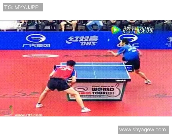 西安乒乓球队在锦标赛中的节奏掌控与表现分析 西安乒乓球队在锦标赛中的节奏掌控与表现分析