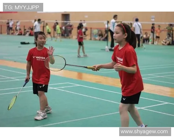 西安羽毛球队的奋斗历程与挑战赛背后的成长故事分享