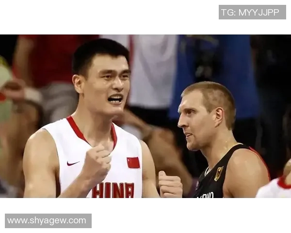 足球明星们热议姚明身高对运动的影响与启示 足球明星们热议姚明身高对运动的影响与启示