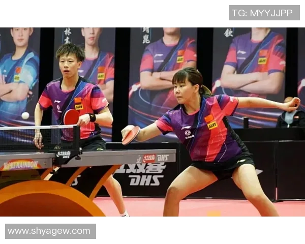 重庆乒乓球队在挑战赛中的意识表现分析与点评探讨 重庆乒乓球队在挑战赛中的意识表现分析与点评探讨