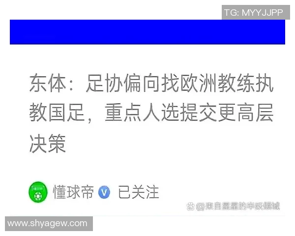 上海足球队挑战赛点评：比赛经验如何影响球队表现与未来发展