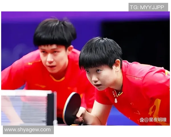 乒乓球的魅力之旅：深入了解重庆乒乓球队员的个人能力与成长之路