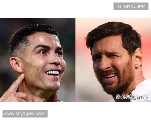 中国足球明星身高揭秘从梅西到C罗他们的身高差异与影响